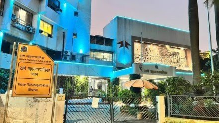 Thane: ठाणे शहराच्या ३०२.३८ कोटींच्या मलनिस्सारण प्रकल्पाला मंजुरी; १२ महिन्यांत काम पूर्ण करण्याचे नियोजन!
