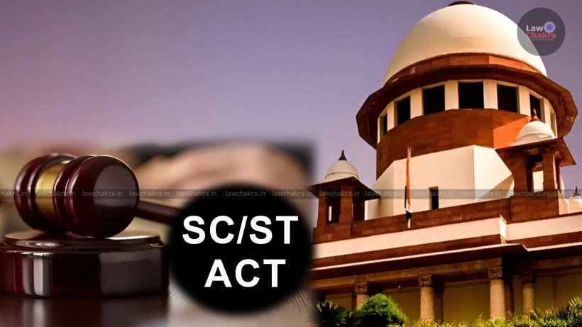 ST Reservation: SC-ST आरक्षणात ‘क्रिमी लेअर’ लागू होणार नाही; केंद्र सरकारची सुप्रीम कोर्टात स्पष्ट भूमिका!