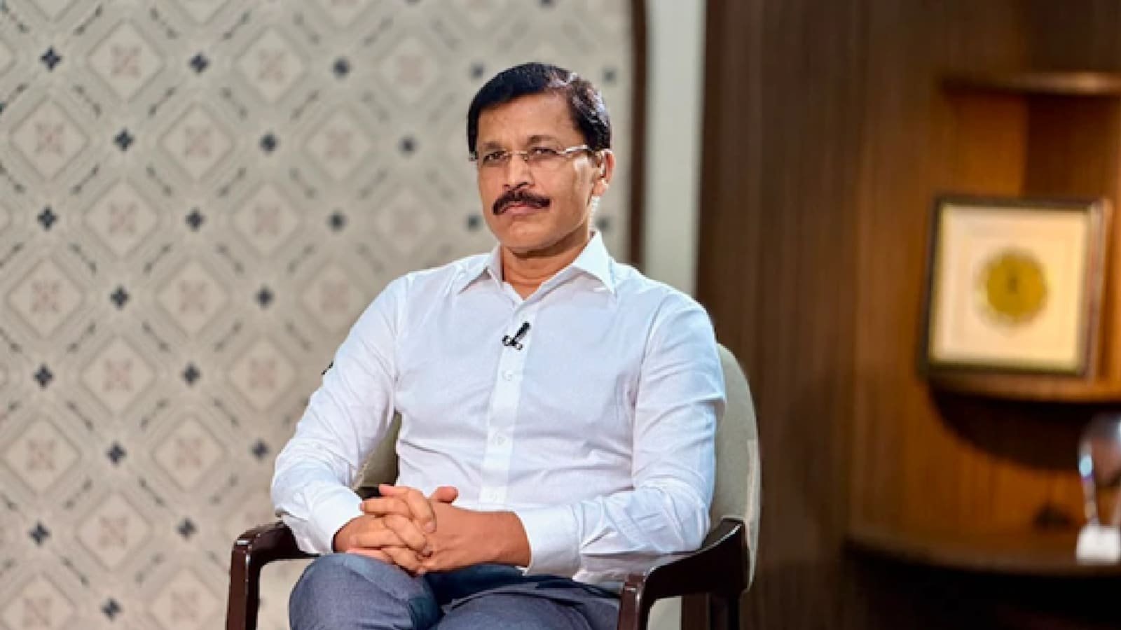 Tukaram Mundhe: उत्सावांवर कोणतेही निर्बंध नाहीत, पण अन्नातील भेसळ खपवून घेणार नाही: FDA आयुक्त तुकाराम मुंढे यांचे स्पष्टीकरण!