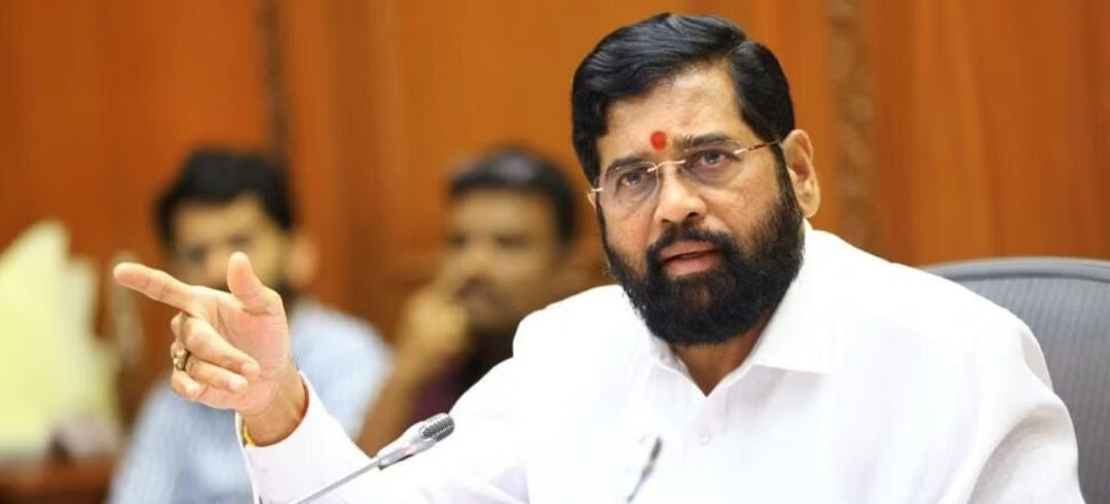 Thane: ७.८ टक्के जीडीपी वाढ देशाच्या प्रगतीचे द्योतक –  उपमुख्यमंत्री एकनाथ शिंदे…युद्धजन्य परिस्थितीतही भारताची अर्थव्यवस्था मजबूत; विकसित भारत २०४७च्या संकल्पपूर्तीसाठी महाराष्ट्राचे मोठे योगदान राहणार…पंतप्रधान नरेंद्र मोदींच्या नेतृत्वाचे शिंदेकडून  अभिनंदन!
