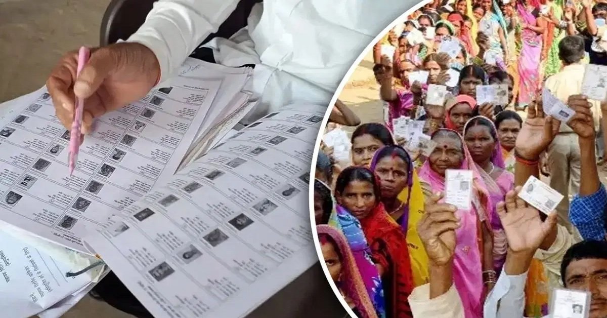 SIR: एसआयआरमधील न सापडलेल्या मतदारांनी घाबरून न जाता नावाची पडताळणी करावी– विभागीय आयुक्त रुबल अग्रवाल;कोकण विभागातील ७९ लाख न सापडलेल्या मतदारांची प्रारूप यादी प्रसिद्ध; दावे-हरकतींसाठी ३० सप्टेंबरपर्यंत मुदत!