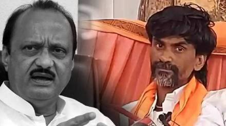 Manoj jarange patil: अजितदादांचं काय झालं कोणालाच कळलं नाही”, मनोज जरांगेंनी मराठ्यांना केलं सावध; १२ तारखेला अंतरवालीत येण्याचं आवाहन!